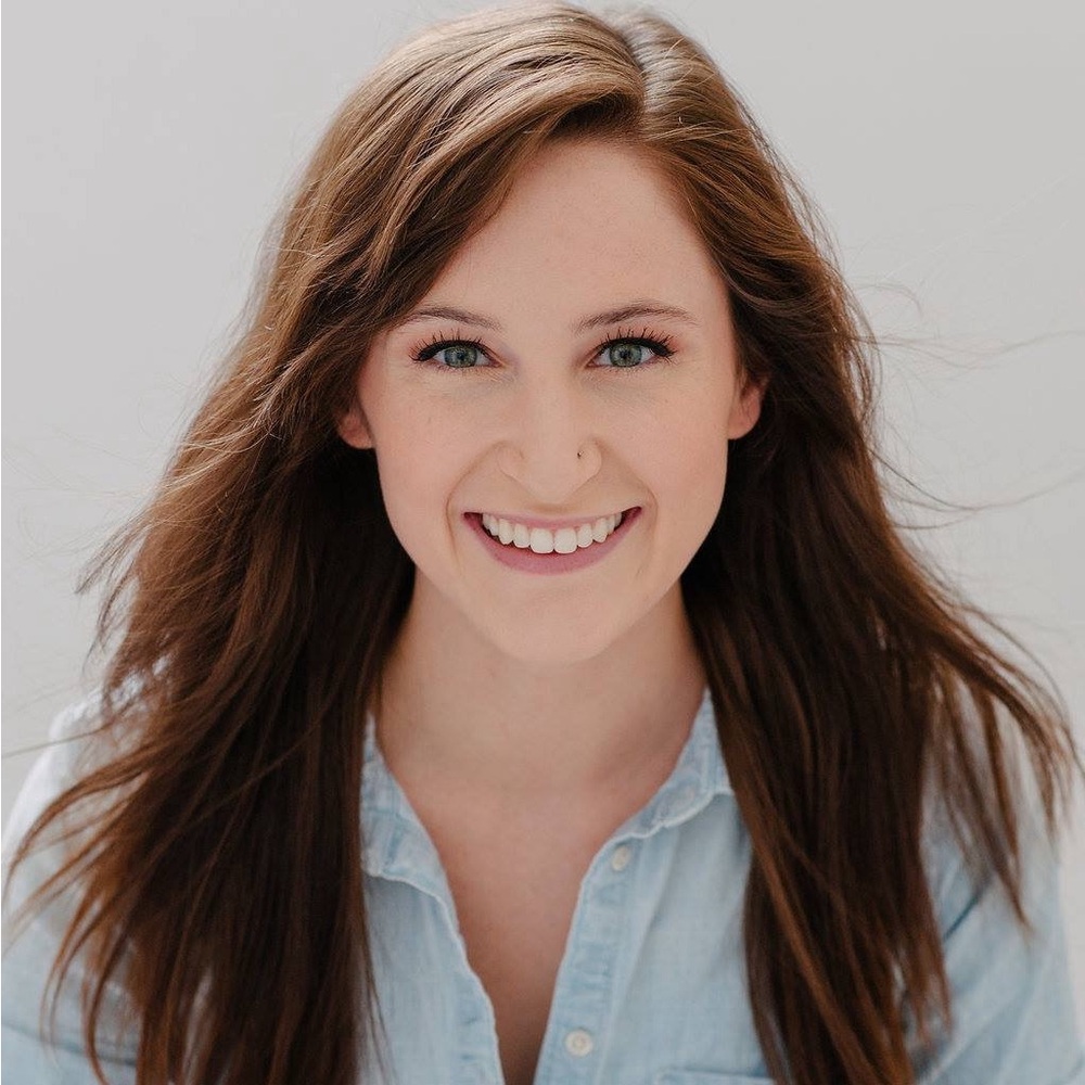 Meet your Posher, Kathryn